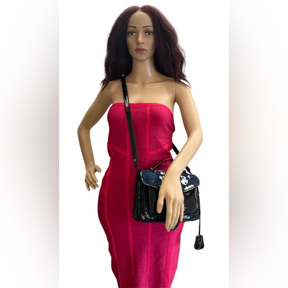 Opening Ceremony OCNY top handle purse - Picture 10 of 10